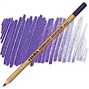 LYRA REMBRANDT POLYCOLOR DARK VIOLET - Lyra