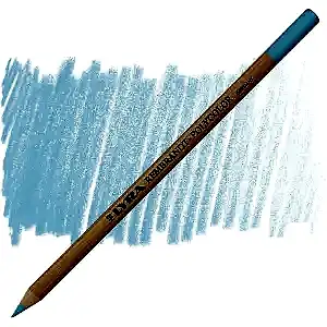 LYRA REMBRANDT POLYCOLOR LIGHT BLUE - Lyra