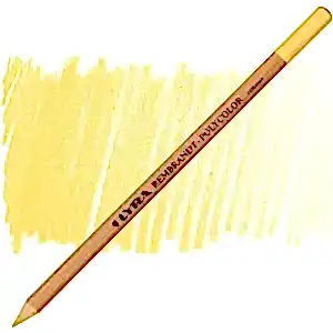 LYRA REMBRANDT POLYCOLOR LIGHT OCHRE - Lyra