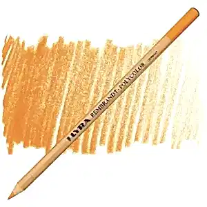 LYRA REMBRANDT POLYCOLOR ORANGE YELLOW - Lyra