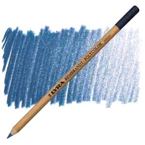 LYRA REMBRANDT POLYCOLOR ORIENTAL BLUE - Lyra