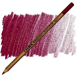 LYRA REMBRANDT POLYCOLOR PINK MADDLER LAKE - Lyra