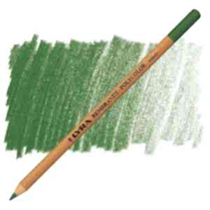 LYRA REMBRANDT POLYCOLOR SAP GREEN - Lyra