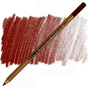 LYRA REMBRANDT POLYCOLOR SCARLET LAKE - Lyra