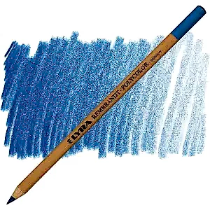 LYRA REMBRANDT POLYCOLOR TRUE BLUE - Lyra