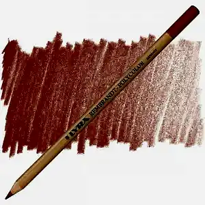 LYRA REMBRANDT POLYCOLOR VENETIAN RED - Lyra