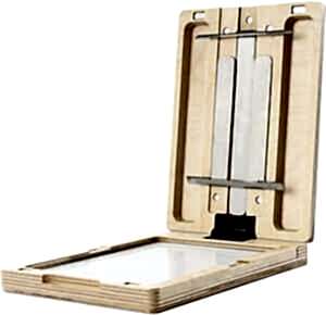 New Wave U.GO Plein Air Anywhere - Pochade Box 15cm x 21cm - New Wave