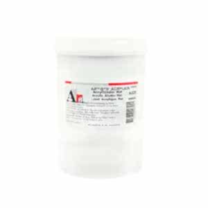 Old Holland Medium 1000 Ml Akrilik Binder Mat A325 - Old Holland