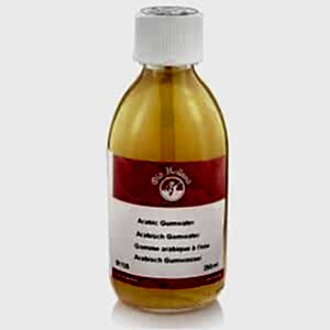 Old Holland Medium 1000ml Arabic Gum Medium - Old Holland