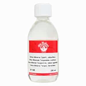 Old Holland Medium Citrus Mineral Spirit Odourless 250ml - Old Holland