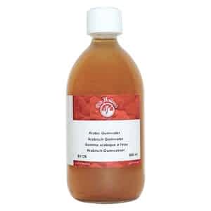 Old Holland Medium 500ml Arabic Gum Medium - Old Holland