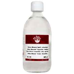 Old Holland Medium Citrus Mineral Spirit Odourless 500ml - Old Holland