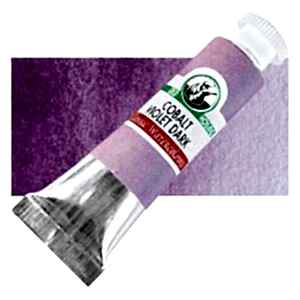 Old Holland Tüp Suluboya 6 Ml Seri 6 Cobalt Violet Dark - Old Holland