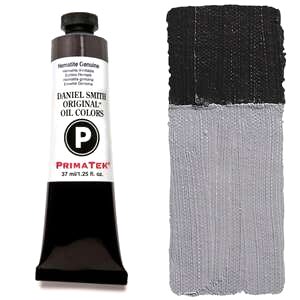 Daniel Smith Original El Yapımı Yağlı Boya 37 Ml Seri 2 Hematite Genuine - Daniel Smith