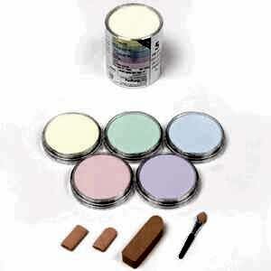 PanPastel Ultra Soft Artist Pastel Boya Tints 5'li Set 30052 - PanPastel