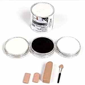 PanPastel Ultra Soft Artist Pastel Boya Blending - Shading 3'lü Set 30035 - PanPastel