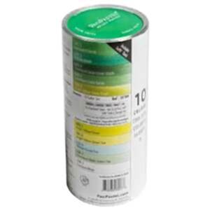 PanPastel Ultra Soft Artist Pastel Boya Greens 10'lu Set 30104 - 2