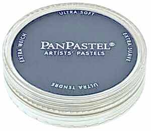 PanPastel Ultra Soft Artist Pastel Boya Paynes Grey 28403 - PanPastel