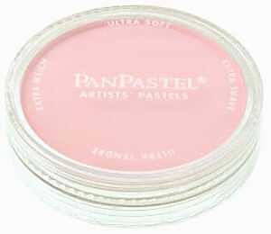 PanPastel Ultra Soft Artist Pastel Boya Red Iron Oxide Tint 23808 - PanPastel