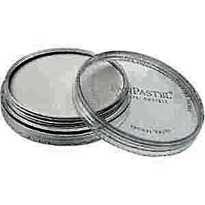 PanPastel Ultra Soft Artist Pastel Boya Titanium White 21005 - 3