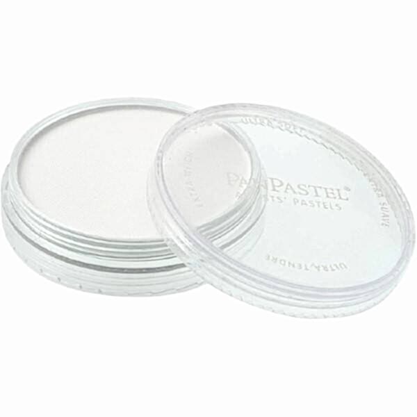 PanPastel Ultra Soft Artist Pastel Boya Titanium White 21005 - 3