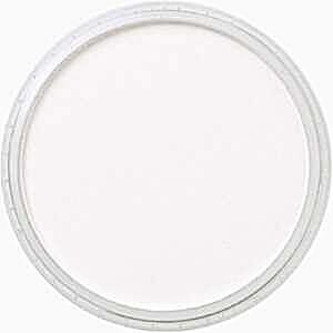 PanPastel Ultra Soft Artist Pastel Boya Titanium White 21005 - 2
