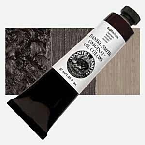 Daniel Smith Original El Yapımı Yağlı Boya 37 Ml Seri 3 Asphaltum - Daniel Smith