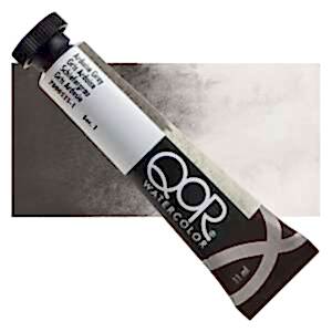 Qor Tüp Suluboya 11 Ml Seri 1 Ardoise Gray - QOR