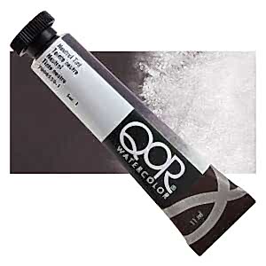 Qor Tüp Suluboya 11 Ml Seri 1 Neutral Tint - QOR