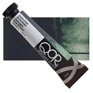 Qor Tüp Suluboya 11 Ml Seri 2 Hooker's Green - QOR