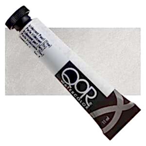 Qor Tüp Suluboya 11 Ml Seri 2 Iridescent Pearl Fine - QOR