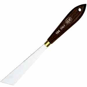 Rgm Klasik Spatula No:104 - RGM