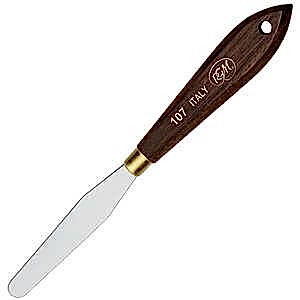 Rgm Klasik Spatula No:107 - RGM