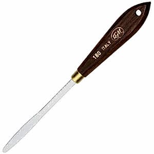 Rgm Klasik Spatula No:180 - RGM