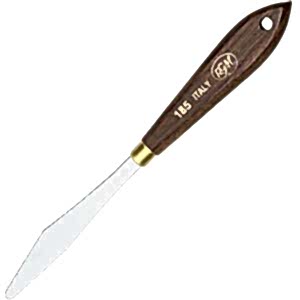Rgm Klasik Spatula No:185 - RGM