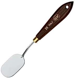 Rgm Klasik Spatula No:25 - RGM