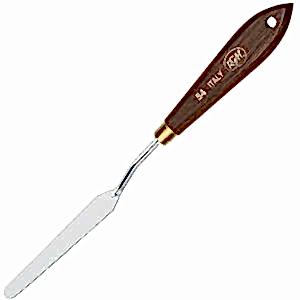 Rgm Klasik Spatula No:54 - RGM