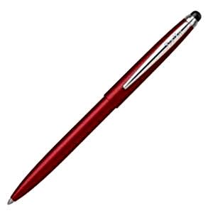 Scrikss T108 Stylus Tükenmez Kalem Kırmızı - Scrikss