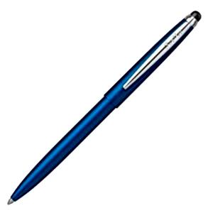 Scrikss T108 Stylus Tükenmez Kalem Mavi - Scrikss