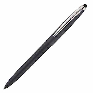 Scrikss T108 Stylus Tükenmez Kalem Siyah - Scrikss