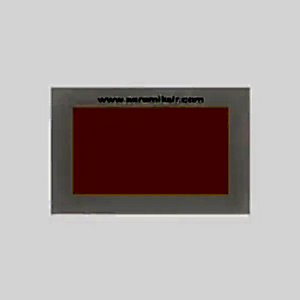 Seramiksır Sır Üstü Dekor Boyalar 100gr SD4706 Gold Kahve - Seramiksır