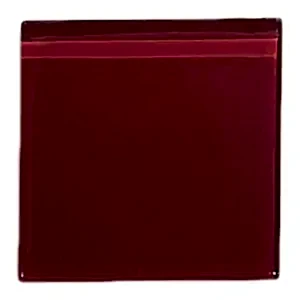 Seramiksır Cam Boyalar Toz 100gr SCO1753 Kırmızı - Seramiksır