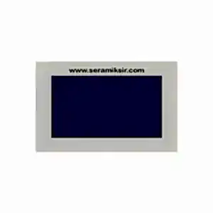 Seramiksır Sır Üstü Dekor Boyalar 100gr SD3200 Kobalt Mavi - Seramiksır
