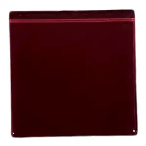 Seramiksır Cam Boyalar Toz 100gr SCO1101 Koyu Kırmızı - Seramiksır