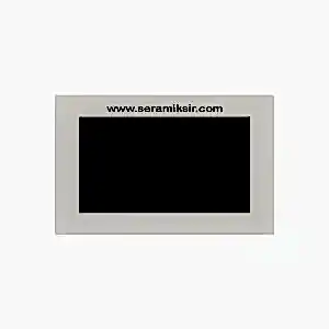 Seramiksır Sır Üstü Dekor Boyalar 100gr SD4200 Siyah - Seramiksır