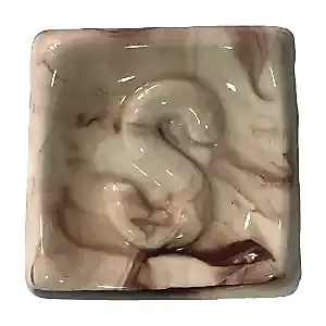 Seramiksır Ebru Boyalar 150gr EBR588 Kızıl Kahve - Seramiksır