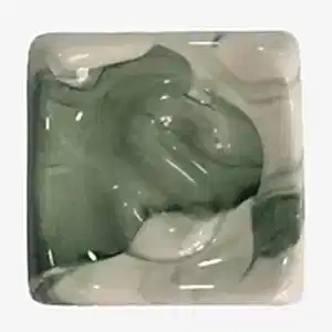 Seramiksır Ebru Boyalar 150gr EBR303 Krom Yeşil - Seramiksır