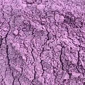 Seramiksır Pigment 100gr CTK 001 Kobalt Mavi - Seramiksır