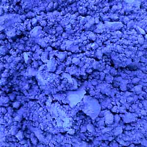 Seramiksır Pigment 100gr CTK 019 Parlament Mavi - Seramiksır