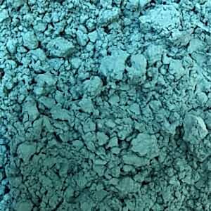 Seramiksır Pigment 100gr CTK 052 Su Yeşili - Seramiksır